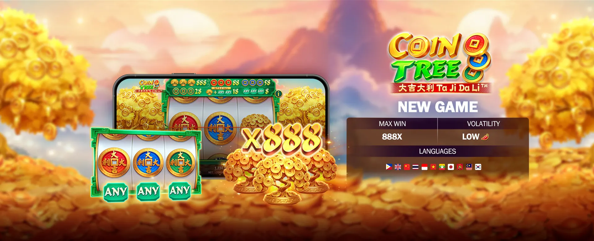 Delicious BBQ Chicken Nustar dish with a luxurious casino background